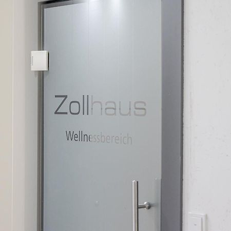 Apartamento Altes-Zollhaus Westerland Exterior foto