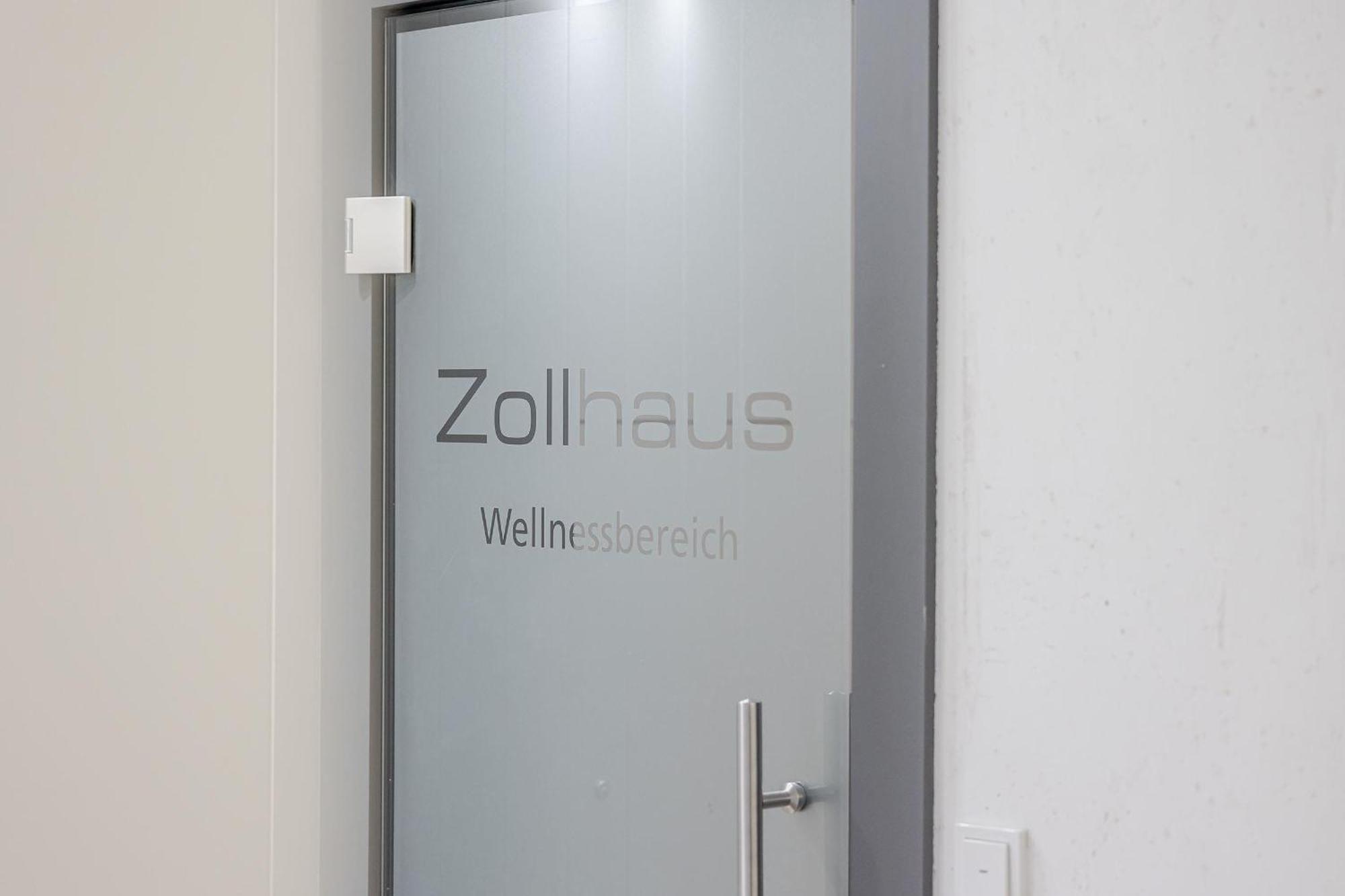 Apartamento Altes-Zollhaus Westerland Exterior foto